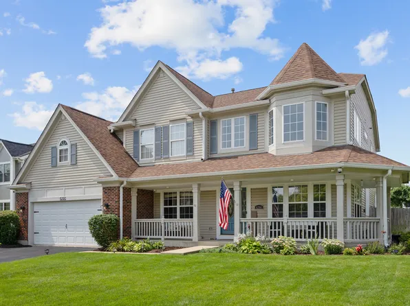 6290 Murifield Dr, Gurnee, IL 60031
