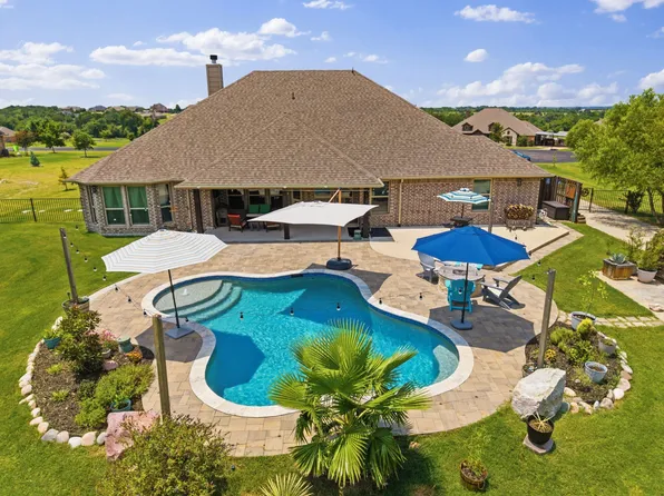 2711 Naomi Ct, Farmersville, TX 75442