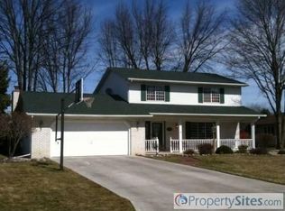 7586 Madeline St, Saginaw, MI 48609