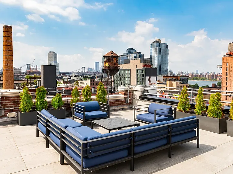 44 Berry St #3D — Photo 6