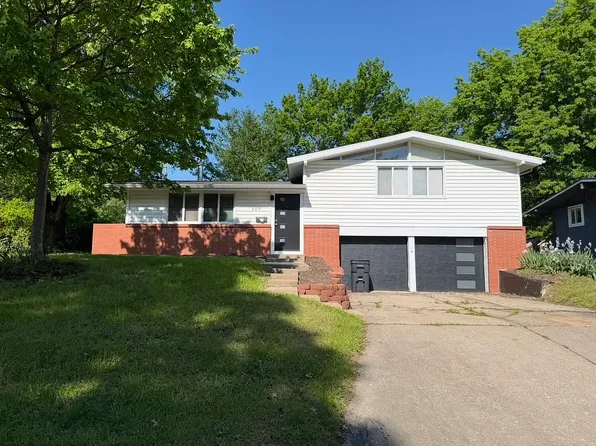 407 Bourn Ave, Columbia, MO 65203