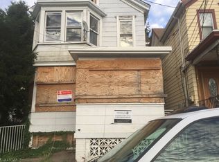 1013 Madison Ave, Paterson, NJ 07501