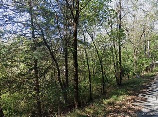 2256 N Brooksburg Manville Road, Madison, IN 47250