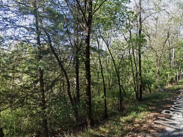 2256 N Brooksburg Manville Road, Madison, IN 47250