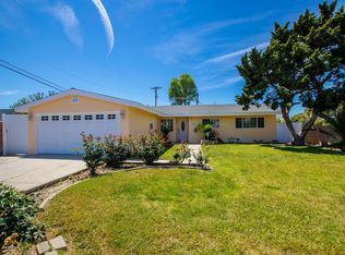 17030 Index St, Granada Hills, CA 91344