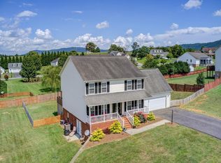 84 Eagle Rdg, Roanoke, VA 24012