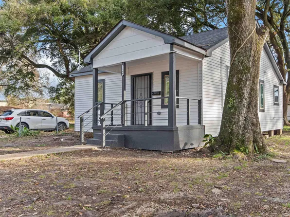 5964 Evangeline St, Baton Rouge, LA 70805
