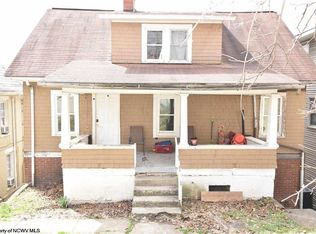 330 Beverly Ave, Morgantown, WV 26505
