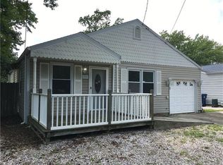 226 S Pulaski Blvd, Little Egg Harbor, NJ