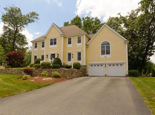 1 Talbot Ln, Chelmsford, MA 01824