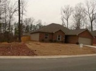 311 Merril Dr, Benton, AR 72015