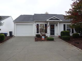 5103 Wheeler Lake Rd, Augusta, GA 30909