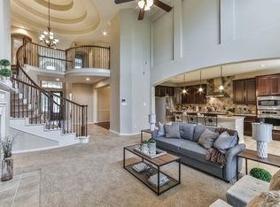 27418 Sunrise Ranch Ln, Katy, TX 77494