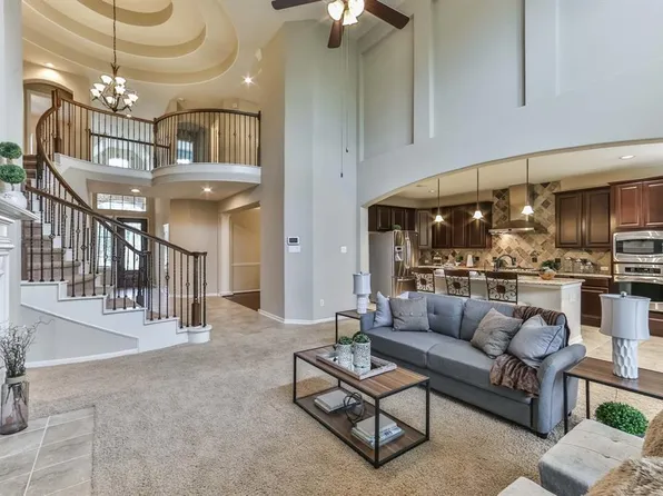 27418 Sunrise Ranch Ln, Katy, TX 77494