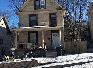 719 S Main St, Butler, PA 16001