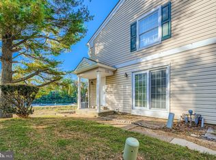 125 Hammershire Rd UNIT C, Reisterstown, MD 21136