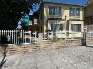 223 E Burbank Blvd APT 101, Burbank, CA 91502