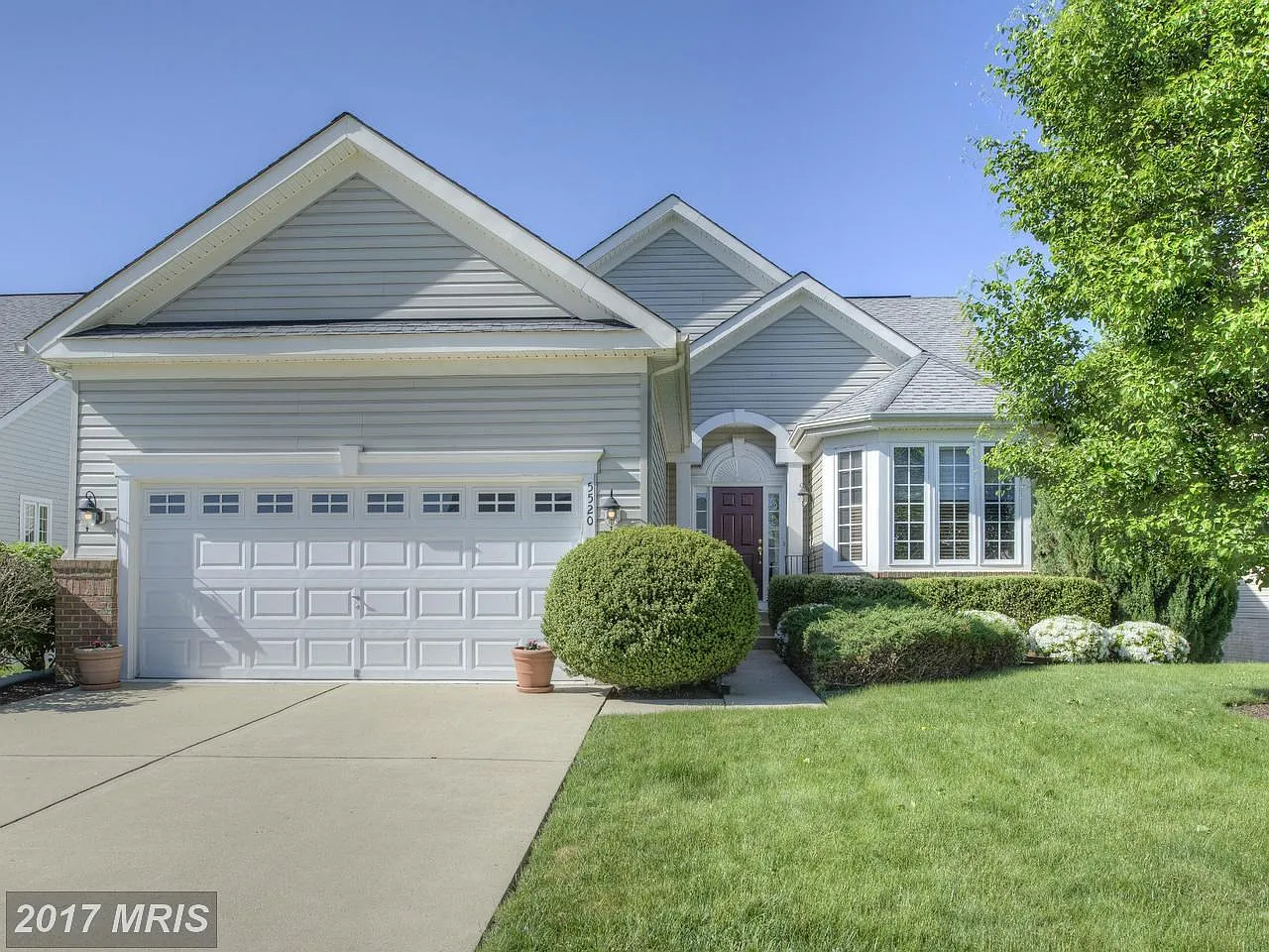 5520 W Rich Mountain Way photo 1