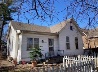 1203 S 9th St, Springfield, IL 62703