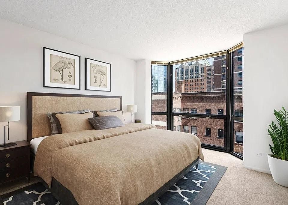 1st image of 1000 N Dearborn St #1706