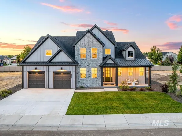 9822 W Delta Brk, Saint Star, ID 83669