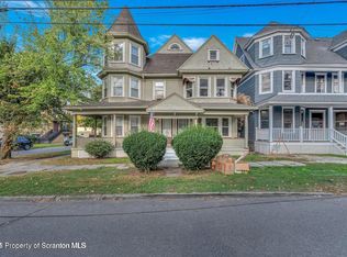 1701 Monsey Ave, Scranton, PA 18509