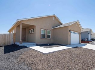 4545 Madison Rd, Fernley, NV 89408