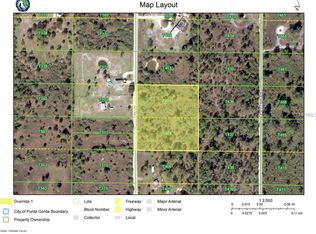7324 Acorn Blvd, Punta Gorda, FL 33982
