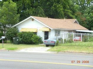 1212 E Highland St, Shawnee, OK 74801