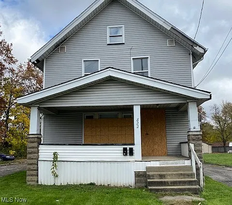 822 Parkman Rd NW photo 1