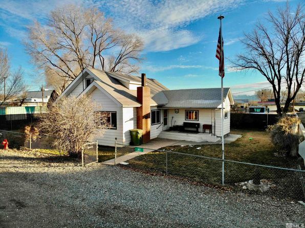 60 E Stateline Dr, Mc Dermitt, NV 89421