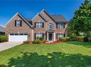 9610 Tramacera Ct NW, Concord, NC 28027