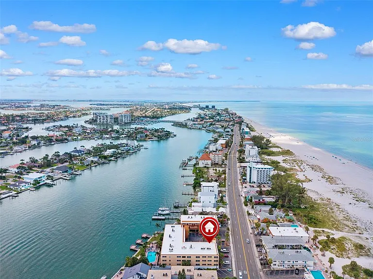 10265 Gulf Blvd #A-301 — Photo 49