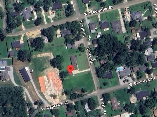 S 9th St, Ponchatoula, LA 70454