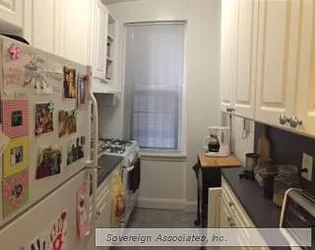 Rented by Sovereign Realty NYC