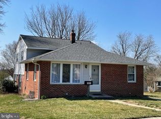 1911 Lismore Ln, Catonsville, MD 21228