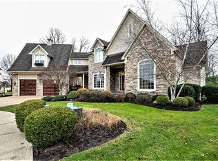 33521 Silver Oak Dr, Avon, OH