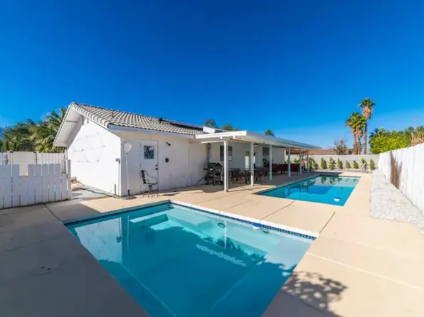 2056 Zachary Ct, Palm Springs, CA 92262
