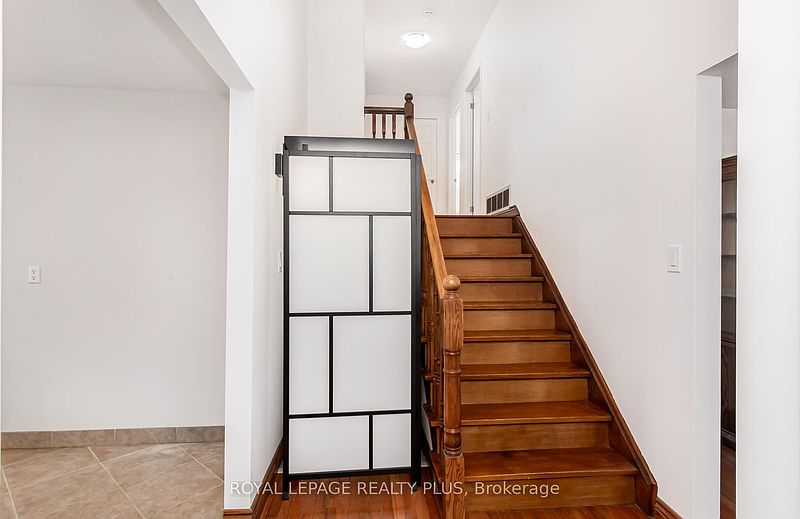 Mississauga House for rent - 3 Bedrooms — photo 28