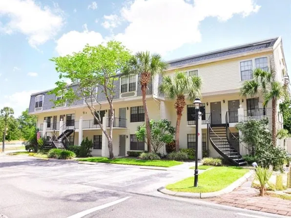 5930 Village Cir #Ge, Orlando, FL 32822