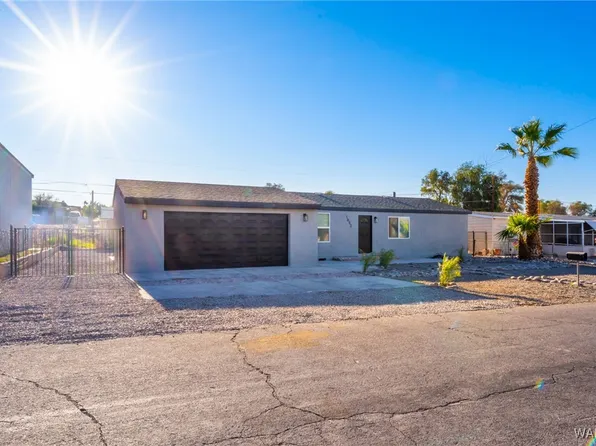 1852 Sea Breeze Ln, Bullhead City, AZ 86442