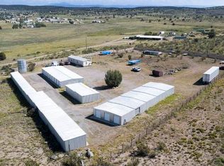 23625 N Highway 89 #36, Paulden, AZ 86334