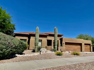 12655 N Yellow Bird Rd, Oro Valley, AZ 85755