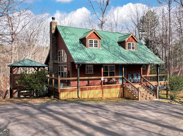 165 Sequoia Trce, Cleveland, GA 30528