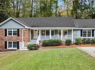 1755 Reindeer Dr NE, Atlanta, GA 30329