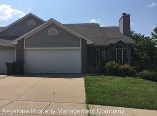 1821 Jeffrey St, Iowa City, IA 52246