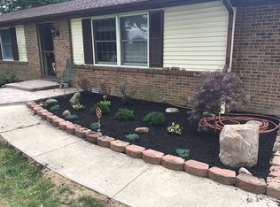 10959 E County Road 200 N, Indianapolis, IN 46234