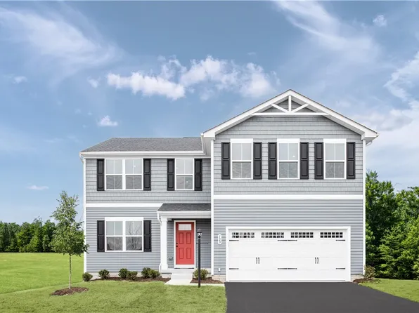 152 Alta Vista Dr, Imperial, PA 15126