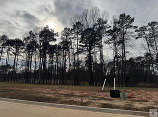 LOT 9 Ann St, Texarkana, TX 75501