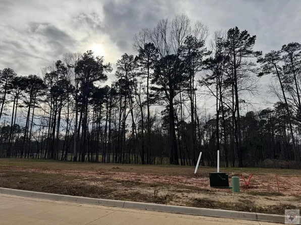 LOT 9 Ann St, Texarkana, TX 75501